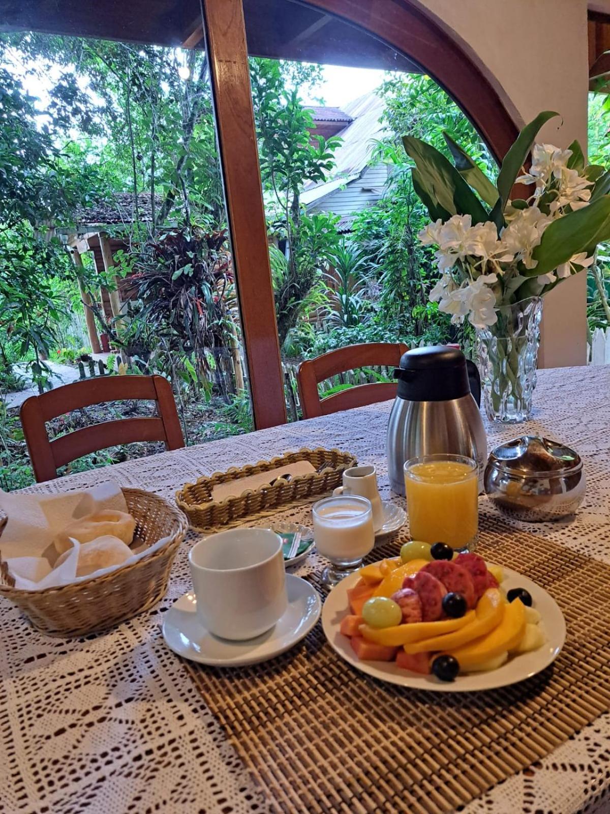 Villa Refugio De Orquideas à Oxapampa Extérieur photo